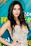 Megan Fox Only Slept With Two Guys in Her Life