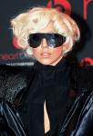 Lady GaGa Talks About 'Almost-Collapsed' Experience