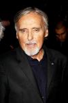 Dennis Hopper's Walk of Fame Could Be His Final Public Appearance