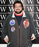 Kevin Smith Agrees to Direct 'Cop Out' to Make Late Dad Proud