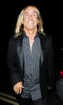Iggy Pop: No More Crowd Surfing After New York Accident