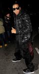 Jay-Z Surprised Birthday Fan in Star-Studded Concert