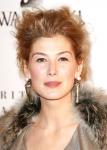 Rosamund Pike to Play Pussy Galore for Radio Adaptation of 'Goldfinger'