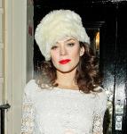Anna Friel Doesn't Want to Undergo Botox Treatment