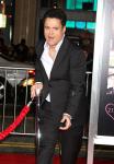 Donny Osmond Shooting Down Lady GaGa and Beyonce Knowles