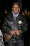 Jermaine Jackson Defends Son in Stun Gun Rumor