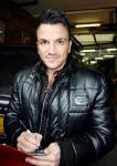Peter Andre Thought About Committing Suicide Post Split From Katie Price