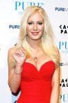 Heidi Montag Fires Psychic Manager Over 'Questioning' Behavior