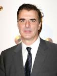 Chris Noth Entangled in Party Calamity