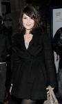 'Average' Gemma Arterton Confused by Her Sexy Image
