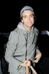 Mika Lost His French Knighthood Medal