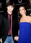 Ashton Kutcher and Many Other Stars Share Special Twitter Moment for Charity
