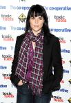 Neve Campbell Offers Support for Anti-Oil Campaign