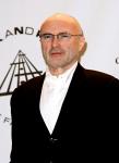 Phil Collins Had to Tape Drumsticks Post Neck Surgery