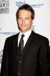 Michael Vartan Heavily Involved in Wedding Preparation