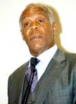 Danny Glover on Haiti Destruction: It's Like Aftermath of World War Two