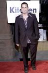 'Buffy' Star Nicholas Brendon Taken Into Custody for Having Drunken Scuffle