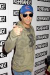 'Dead' Tom Morello Returns to 'Iron Man 2'