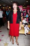 Marie Osmond Laid Son to Rest