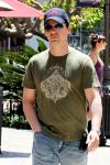 Sean Hayes Reveals His Sexuality After Partner's Health Scare