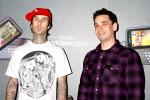Aircraft Owners Sue Manufacturers Over Travis Barker and DJ AM's Plane Crash