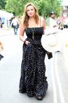 Charlotte Church Wishes to Have Four Kids and Even More