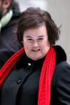 Susan Boyle: I'm Going to Worth 16 Million Pounds