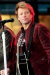 Jon Bon Jovi Learns to Combat Homelessness During Tour