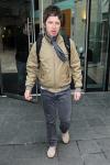 Noel Gallagher Reportedly Expecting Third Child
