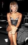 Alexandra Burke Looking for Stylish Fans for Next Video