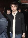 Pete Doherty Taken Into Custody Over Friend's Death