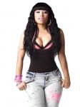 Video Premiere: Nicki Minaj's 'Massive Attack' Feat. Sean Garrett