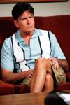 Report: Charlie Sheen Won't Renew 'Two and a Half Men' Contract