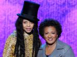 Erykah Badu Says 'Window Seat' Video Was Misunderstood