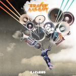 Official Cover Art of Travis McCoy's 'Lazarus'