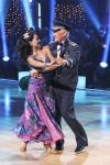 Buzz Aldrin Eliminated From 'DWTS'