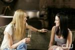 '90210' 2.18 Preview: More Lesbian Kiss