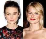 Keira Knightley Skips 'Captain America', Alice Eve Is Frontrunner