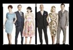 'Mad Men' Cast and Crew Fool Around With 'Bye Bye Birdie'