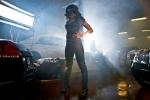 Pictures: Teairra Mari Filming 'Automatic' Music Video