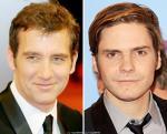 Clive Owen and Daniel Bruhl Are 'Intruders'