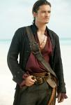 Max Irons or Sam Claflin Could Replace Orlando Bloom in 'Pirates of the Caribbean 4'