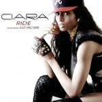 Snippet of Ciara's New Single 'Ride' Feat. Ludacris