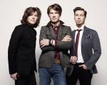 Video Premiere: Hanson's 'Thinking 'Bout Somethin' '
