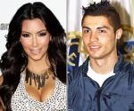 Kim Kardashian Nude in Unretouched Photo, Caught Dating Cristiano Ronaldo