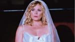 Kim Cattrall Pole Dancing in 'Meet Monica Velour' Clip