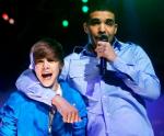Video: Justin Bieber Makes Duet With Drake at Juno Awards