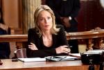'Law and Order: SVU': Sharon Stone's Arc Begins