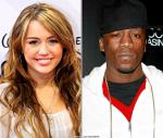 Miley Cyrus Makes a Duet With Iyaz