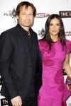 Demi Moore's Kiss Made David Duchovny Sick